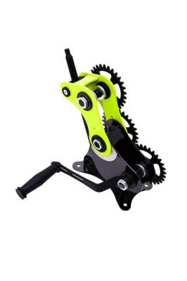 вид модели трубогиб dino lite