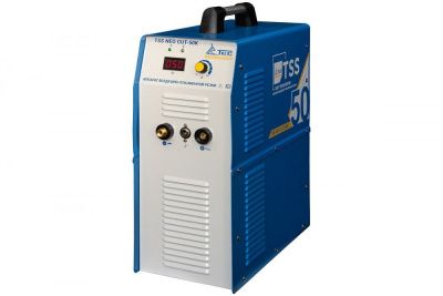 Аппарат плазменной резки TSS NEO CUT-50K