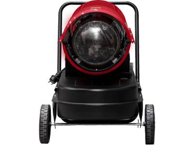 вид модели пушка тепловая дизельная прямого нагрева asilak sld-50000