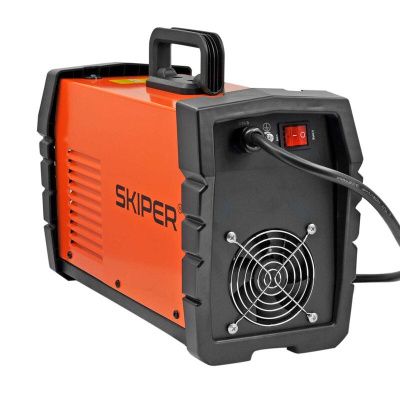 вид модели сварочный аппарат инверторный skiper мма-2800-2