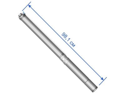 вид модели насос скважинный центробежный ageless-3-2700/45-3/16 a&p