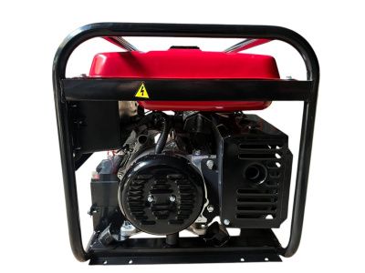 Генератор бензиновый GTL FG7500E вид модели генератор бензиновый gtl fg7500e