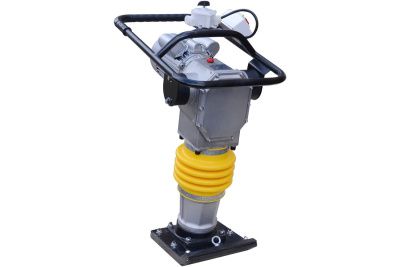 вид модели вибротрамбовка электрическая tss hcd80g (220в)