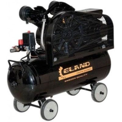 Компрессор Eland Wind 70-2CB