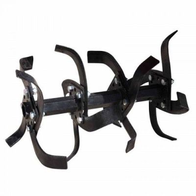 вид модели культиватор skiper sp-1600s + колеса brado 6.00-12 (комплект)