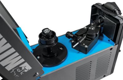 вид модели сварочный полуавтомат mikkeli combimig-200