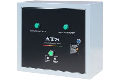 Блок АВР-С 17000/400