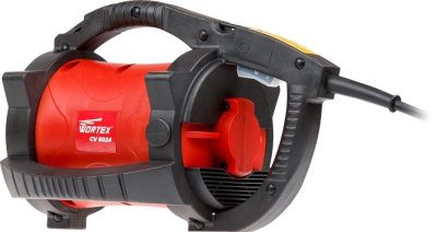 вид модели вибратор глубинный wortex cv 6024