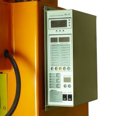 вид модели машина контактной сварки foxweld мт-100