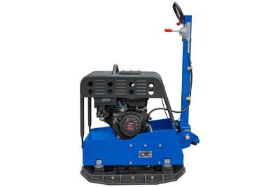 вид модели виброплита реверсивная tss-wp320l