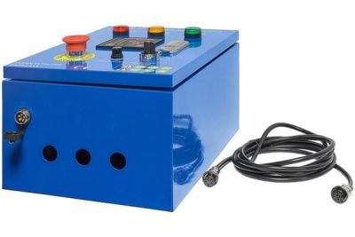 Блок ТСС АВР-С 8000D/230 вид модели блок тсс авр-с 8000d/230