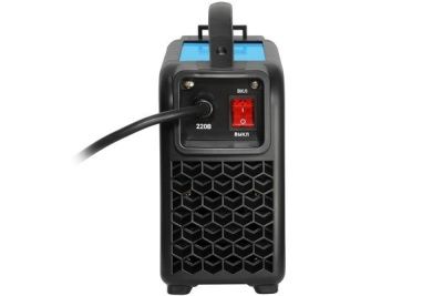 вид модели сварочный аппарат инверторный тss evo mma-160