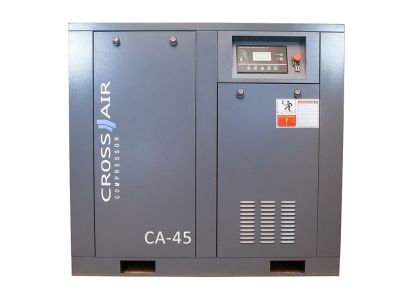 Винтовой компрессор Cross Air CA 45-10GA