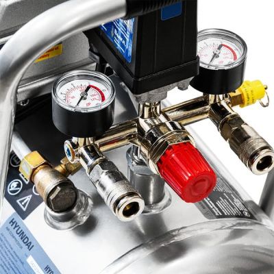 вид модели компрессор hyundai hyc1850c