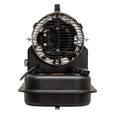 вид модели пушка тепловая дизельная eland atacama d-20