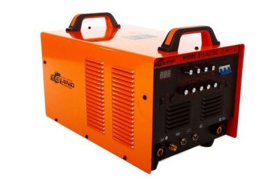 Аппарат аргонодуговой сварки Eland WSME-315 AC/DC
