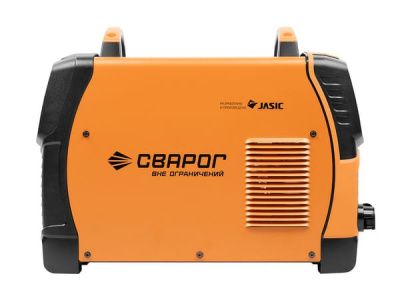 вид модели сварочный полуавтомат сварог pro smart mig 350 (n216s)