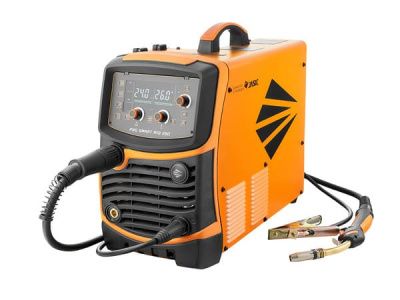 Сварочный полуавтомат Сварог PRO SMART MIG 250 (N248S)