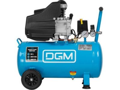 вид модели компрессор dgm ac-150c