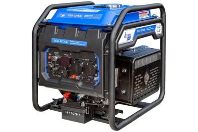 Генератор бензиновый инверторный SGG 4200Ei Генератор бензиновый инверторный SGG 4200Ei