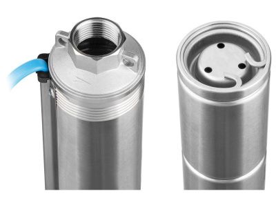 вид модели насос скважинный центробежный ageless-2.5-1500/52-2/31-a a&p