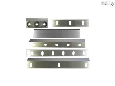 вид модели ножи гильотинные длиной до 2 метров