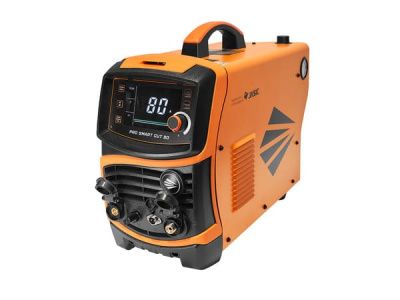 Аппарат плазменной резки Сварог PRO SMART CUT 80  (L225S)