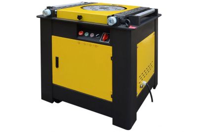 вид модели станок для гибки арматуры тсс gw 52r автоматический