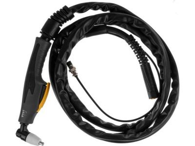 вид модели аппарат плазменной резки dgm cut-40