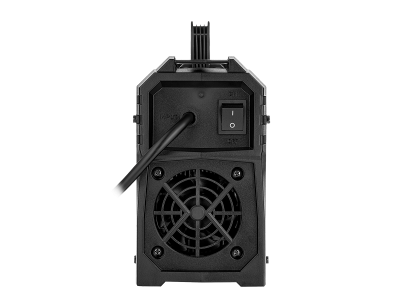 вид модели сварочный аппарат инверторный arc 200 "real smart" (z28303)