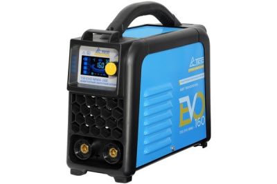 Сварочный аппарат инверторный ТSS EVO MMA-160