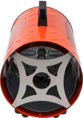 вид модели пушка тепловая газовая ecoterm ghd-101