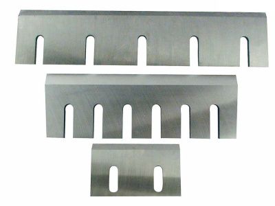 Ножи стружечные