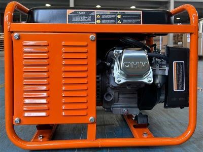 Генератор бензиновый Lifan 1500 (1GF-3) вид модели генератор бензиновый lifan 1500 (1gf-3)