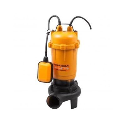 Насос дренажно-фекальный Partisan PSP-2000