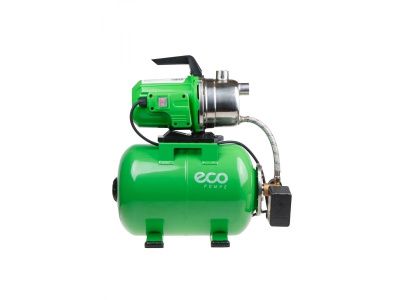 вид модели станция водоснабжения автоматическая eco gfi-1203