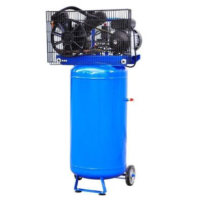 вид модели компрессор воздушный welt ibl3100v-2