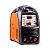 общий вид модели аппарат аргонодуговой сварки foxweld saggio tig 200 dc pulse digital