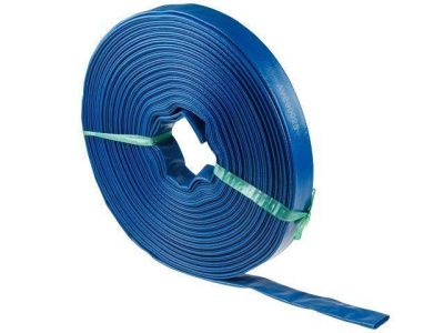 вид модели шланг дренажный av engineering пвх 1 1/4"х25м (4 бар)