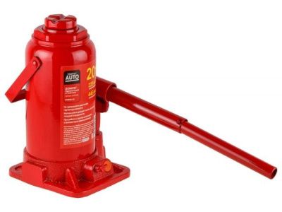 вид модели домкрат гидравлический startul auto st8018-20, 20 т, 225-445 мм