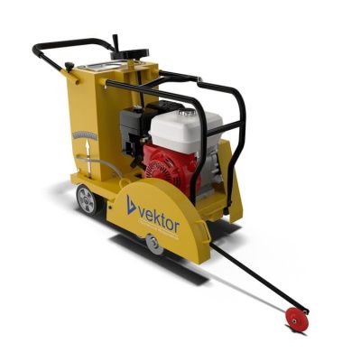 вид модели резчик швов (двигатель lifan) vfs-500b