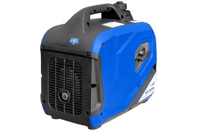 Генератор бензиновый инверторный SGG 3000ESi (Запуск с кнопки) вид модели генератор бензиновый инверторный sgg 3000esi (запуск с кнопки)