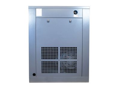 вид модели винтовой компрессор cross air ca 160-8ga-f