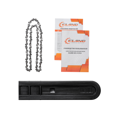 вид модели пила электрическая eland ecs-18014