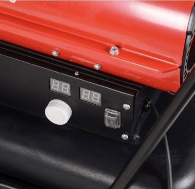 вид модели пушка тепловая дизельная ресанта тдп-30000