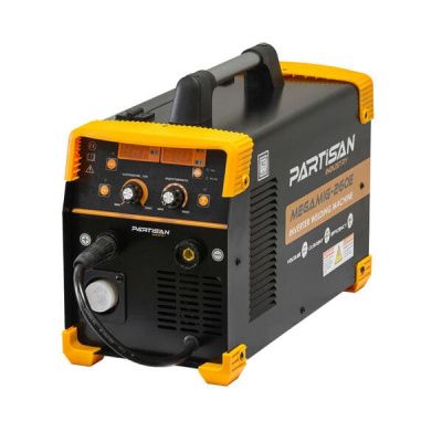 Полуавтомат сварочный Partisan MEGAMIG-260E
