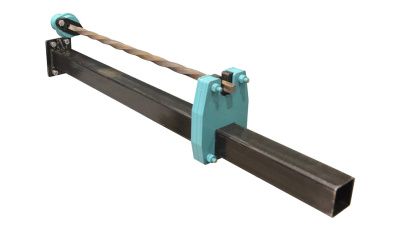 Модуль 5 к настольному станку для гибки металла «УЗОР-Н1»