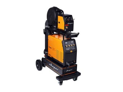 Сварочный полуавтомат СВАРОГ MIG 5000 "TECH" (N221)